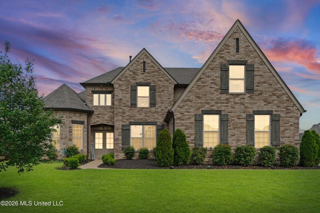 4225 John Joseph Drive, Olive Branch, MS 38654 — photo 3