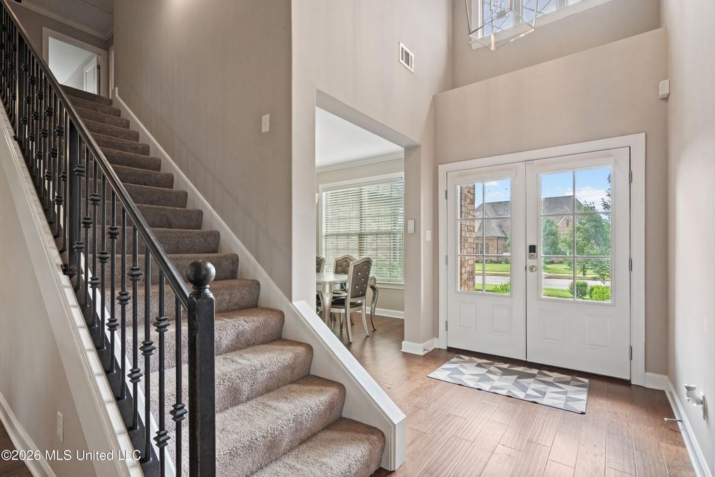 4225 John Joseph Drive, Olive Branch, MS 38654 — photo 4