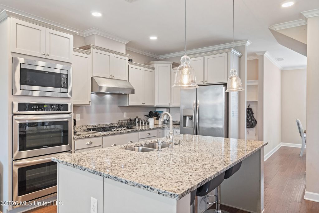 4225 John Joseph Drive, Olive Branch, MS 38654 — photo 5