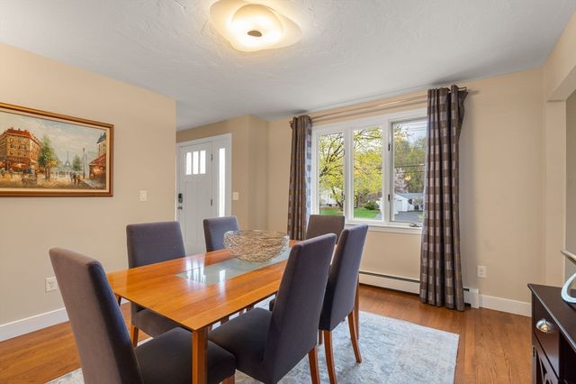 13 Lyndon Road, Sharon, MA 02067