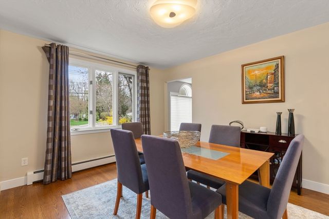 13 Lyndon Road, Sharon, MA 02067