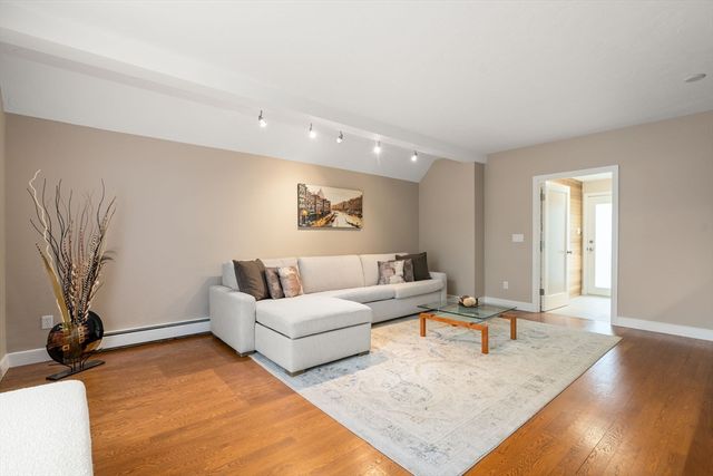 13 Lyndon Road, Sharon, MA 02067