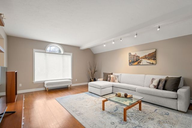 13 Lyndon Road, Sharon, MA 02067