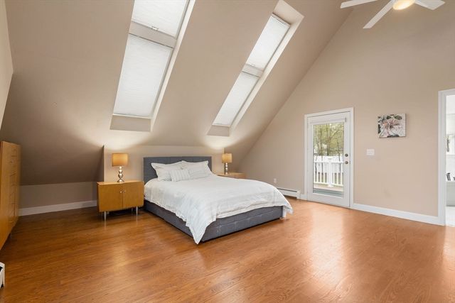 13 Lyndon Road, Sharon, MA 02067
