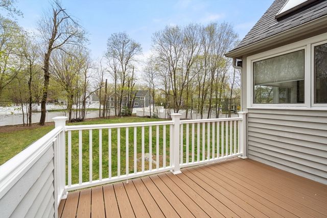 13 Lyndon Road, Sharon, MA 02067