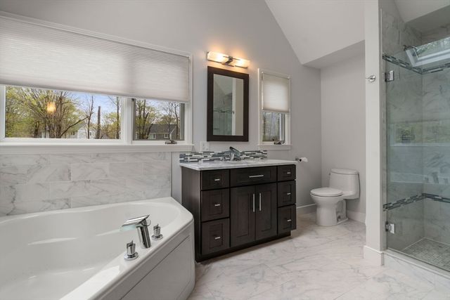 13 Lyndon Road, Sharon, MA 02067