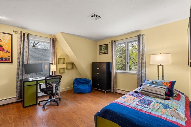 13 Lyndon Road, Sharon, MA 02067