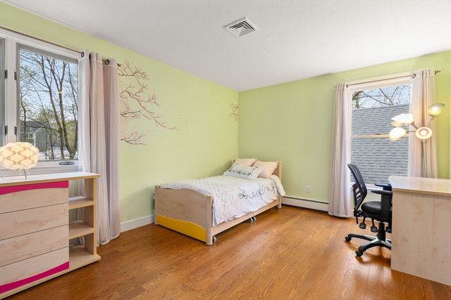 13 Lyndon Road, Sharon, MA 02067