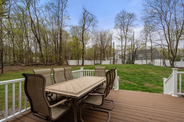 13 Lyndon Road, Sharon, MA 02067