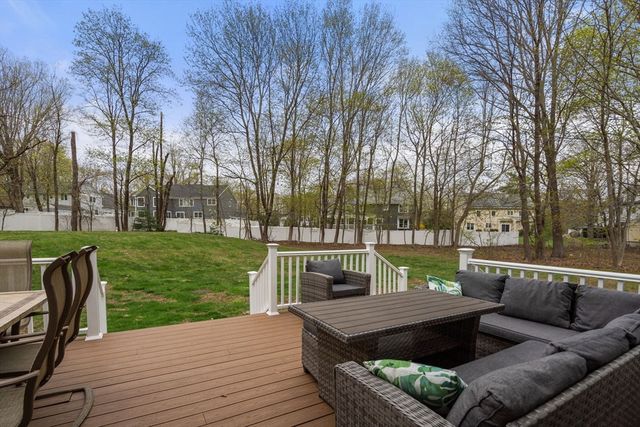 13 Lyndon Road, Sharon, MA 02067