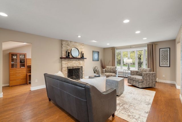 13 Lyndon Road, Sharon, MA 02067