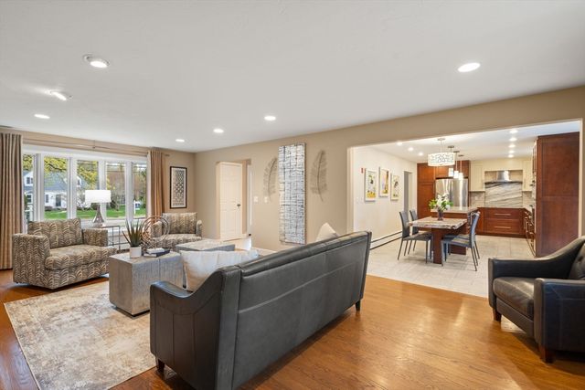 13 Lyndon Road, Sharon, MA 02067