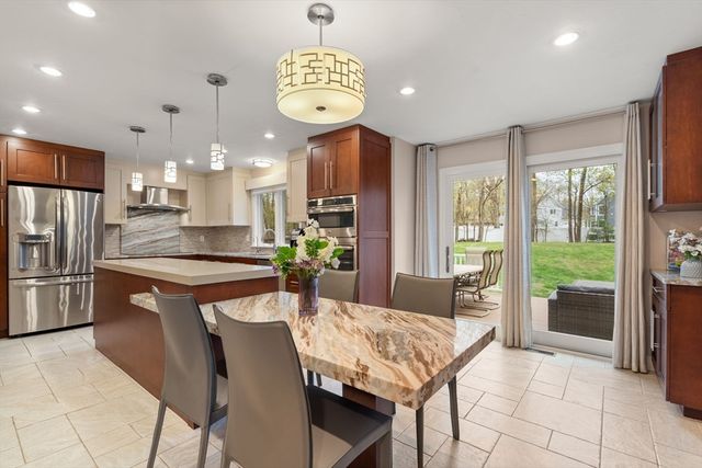 13 Lyndon Road, Sharon, MA 02067