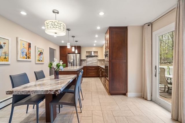 13 Lyndon Road, Sharon, MA 02067