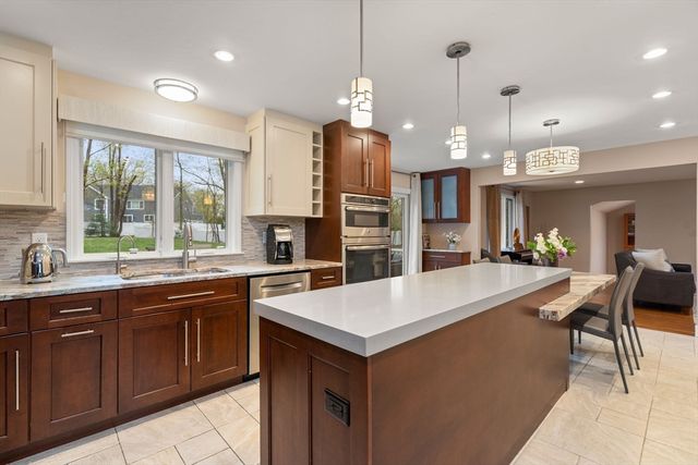 13 Lyndon Road, Sharon, MA 02067