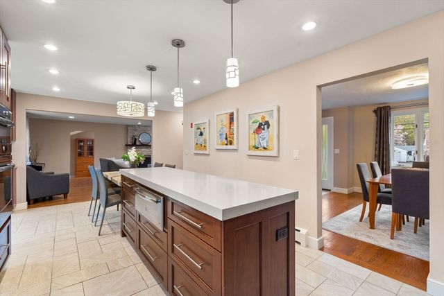 13 Lyndon Road, Sharon, MA 02067