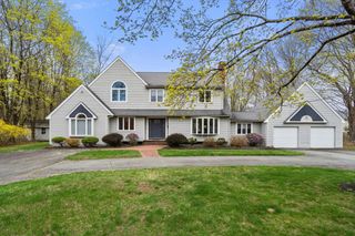 13 Lyndon Road, Sharon, MA 02067