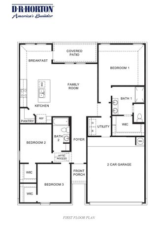 1020 Paddlefish Lane, Alvin, TX 77511