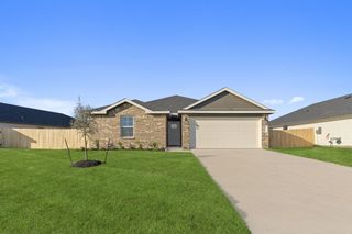 1020 Paddlefish Lane, Alvin, TX 77511