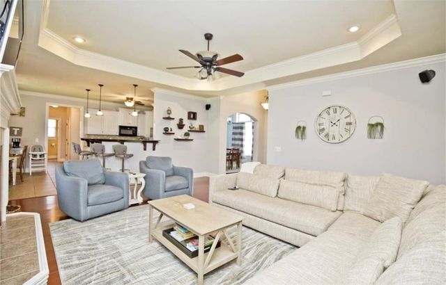 4504 W Putting Green Drive, Fayetteville, AR 72704