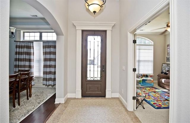 4504 W Putting Green Drive, Fayetteville, AR 72704