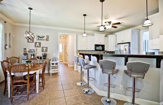 4504 W Putting Green Drive, Fayetteville, AR 72704