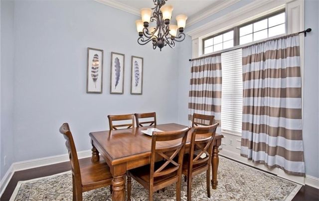 4504 W Putting Green Drive, Fayetteville, AR 72704