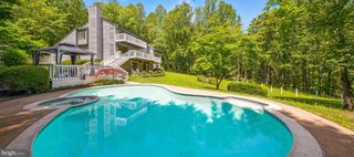 4929 S WINDSWEPT LN, Marshall, VA 20115