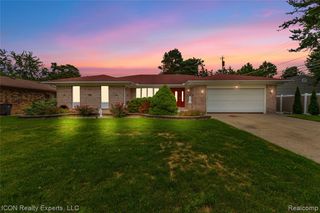 35530 Morris Drive, Clinton Township, MI 48035