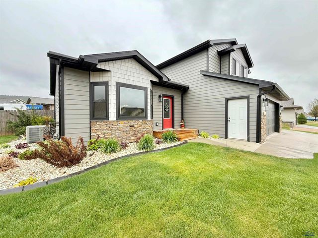 14827 GLENWOOD DR, Summerset, SD 57769