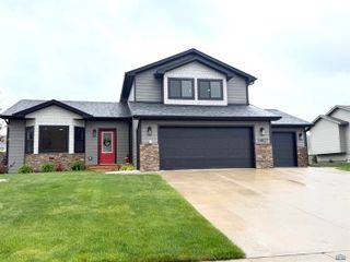 14827 GLENWOOD DR, Summerset, SD 57769