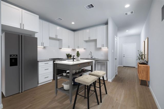 18834 Elegance Avenue, Spring, TX 77379