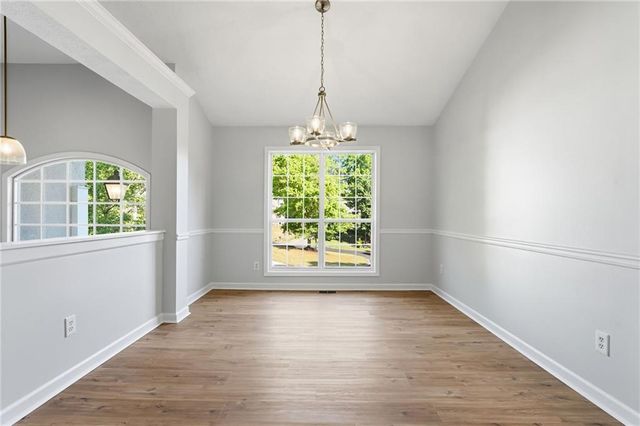 204 Five Iron Court NW, Kennesaw, GA 30144
