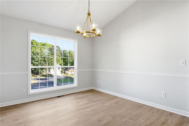 204 Five Iron Court NW, Kennesaw, GA 30144