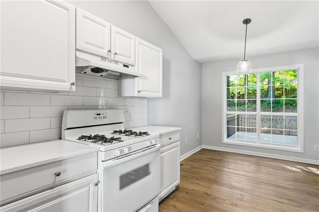 204 Five Iron Court NW, Kennesaw, GA 30144