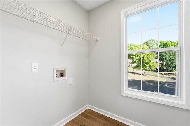 204 Five Iron Court NW, Kennesaw, GA 30144