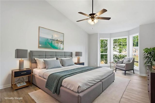 204 Five Iron Court NW, Kennesaw, GA 30144