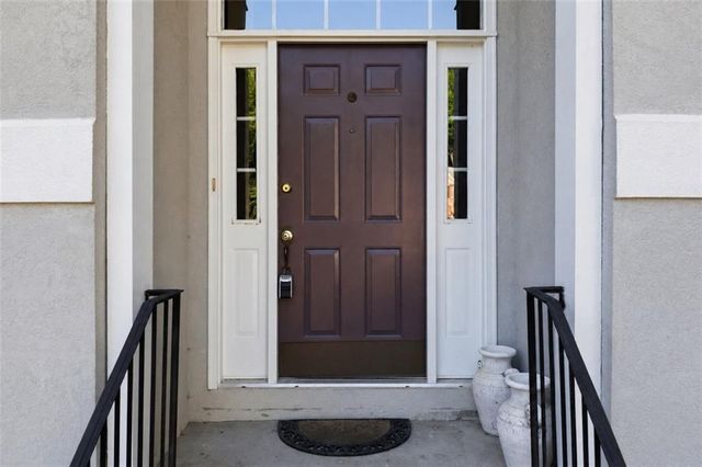 204 Five Iron Court NW, Kennesaw, GA 30144