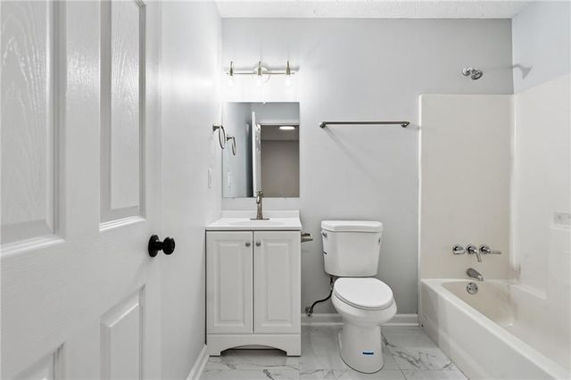 204 Five Iron Court NW, Kennesaw, GA 30144