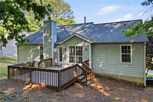 204 Five Iron Court NW, Kennesaw, GA 30144