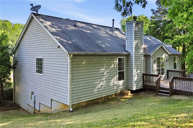 204 Five Iron Court NW, Kennesaw, GA 30144