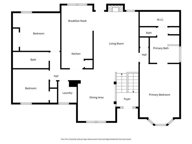 204 Five Iron Court NW, Kennesaw, GA 30144