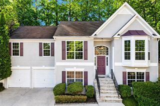 204 Five Iron Court NW, Kennesaw, GA 30144