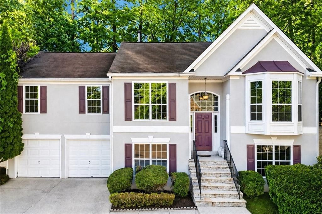 204 Five Iron Court NW, Kennesaw, GA 30144