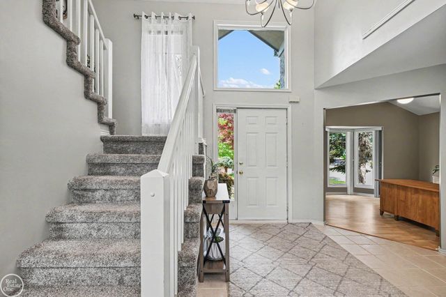 48710 Lafayette Drive, Macomb Twp, MI 48044