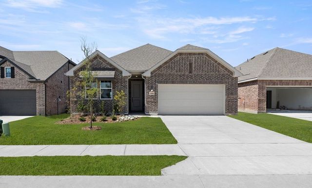 2405 Daisy Lane, Melissa, TX 75454