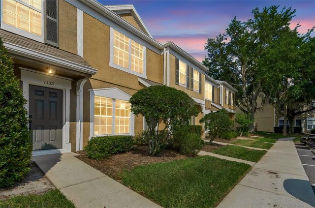 1330 STANDRIDGE DRIVE, Wesley Chapel, FL 33543