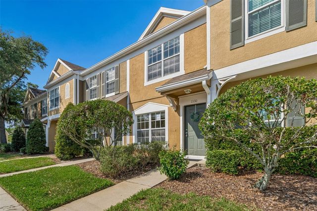 1330 STANDRIDGE DRIVE, Wesley Chapel, FL 33543