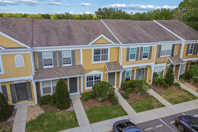 1330 STANDRIDGE DRIVE, Wesley Chapel, FL 33543