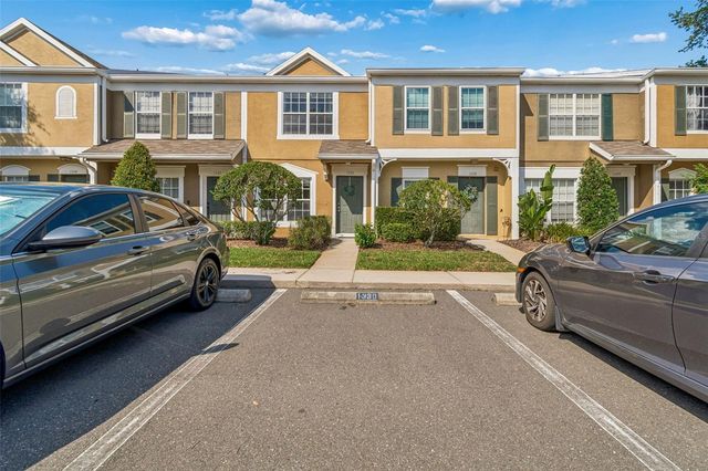 1330 STANDRIDGE DRIVE, Wesley Chapel, FL 33543